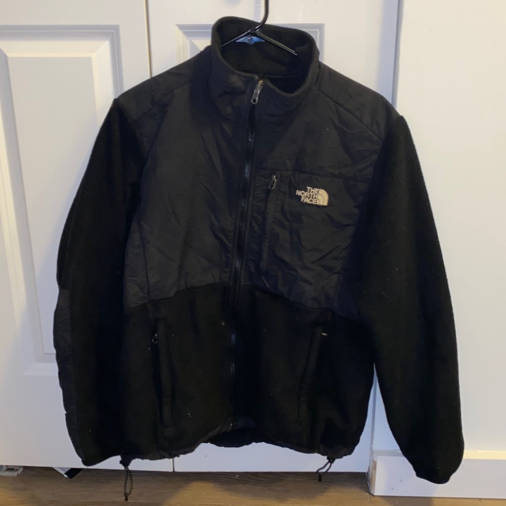 Women’s Large Black Northface